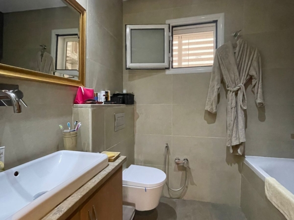 Apartment in Tunis,El kram