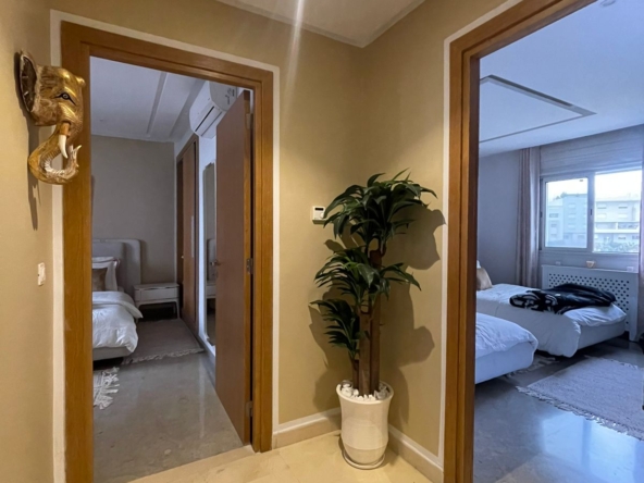Apartment in Tunis,El kram