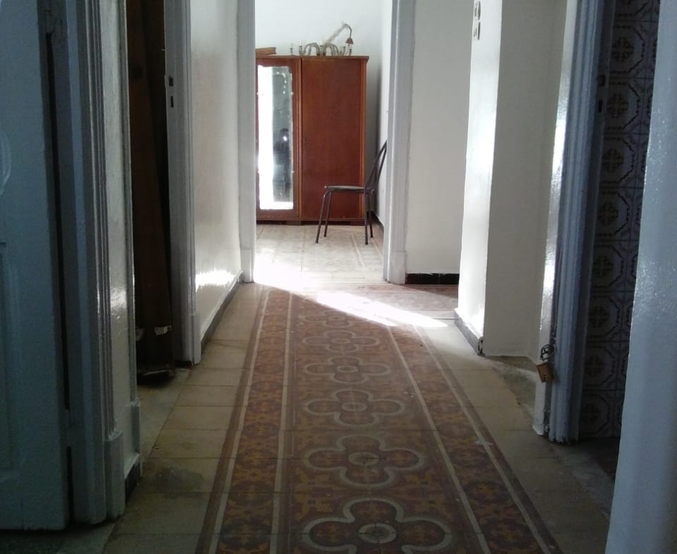 Apartment in Tunis,Bab bhar