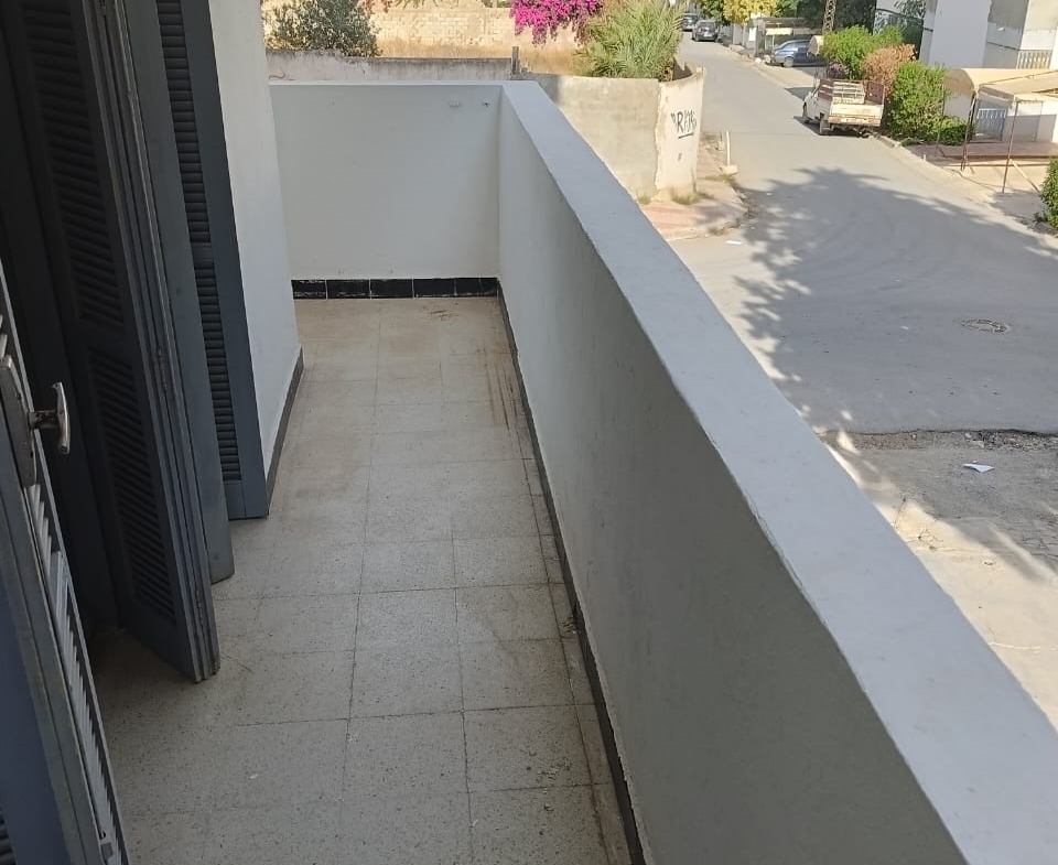 Apartment in Ariana,Ariana ville