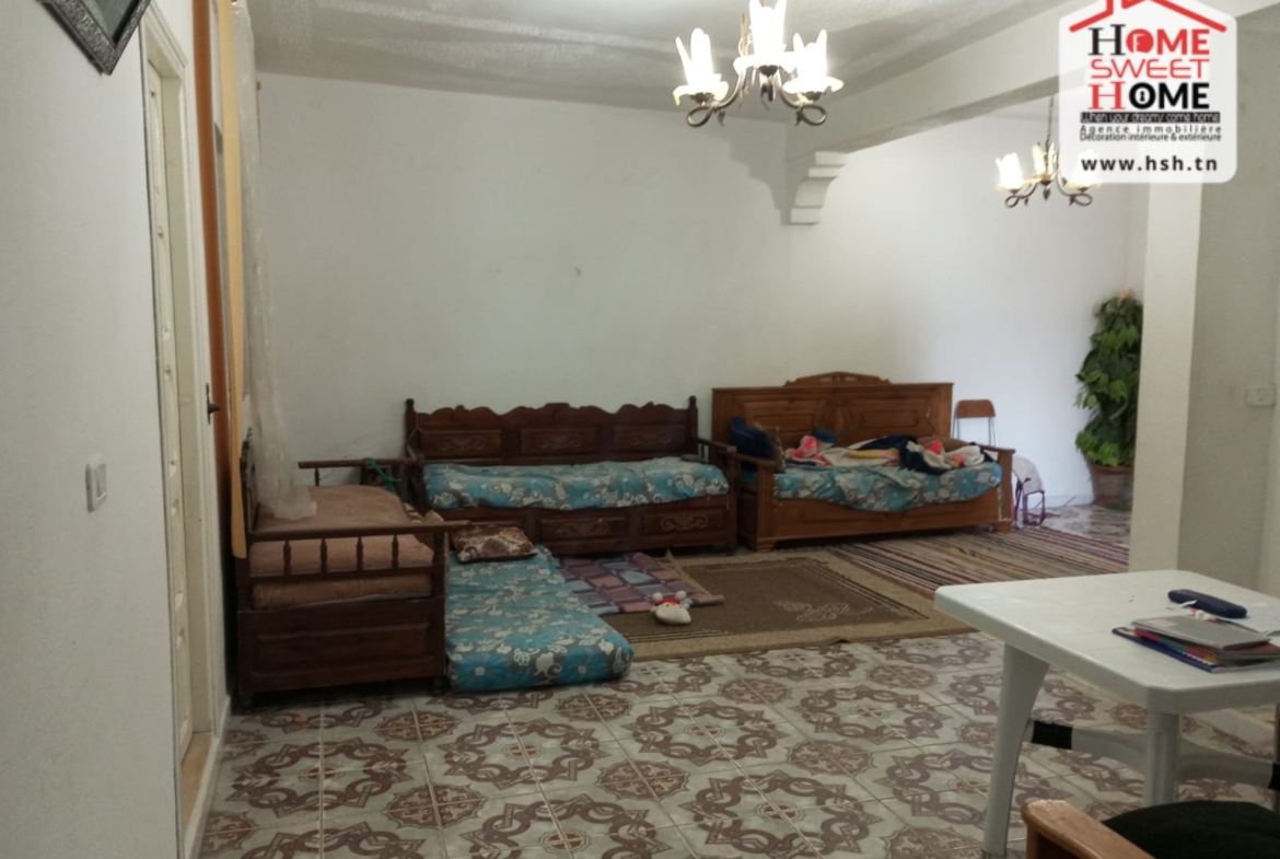 Villa in Beja,Teboursouk