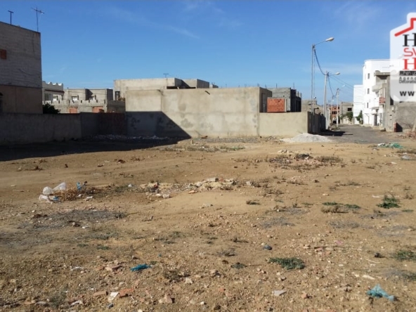 Land in Nabeul,Nabeul