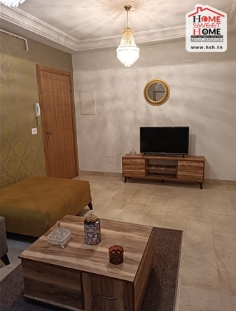 Apartment in Tunis,El Aouina