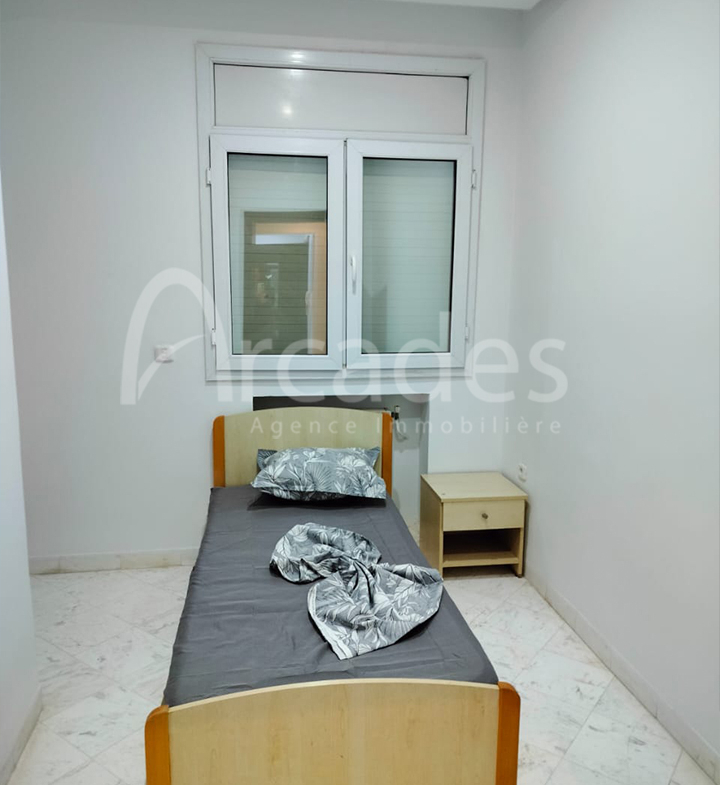 Apartment in Monastir,Monastir