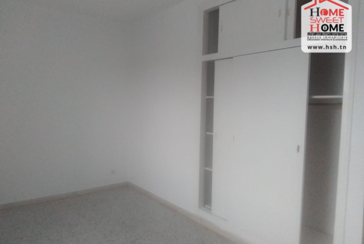 Apartment in Ben arous,Megrine