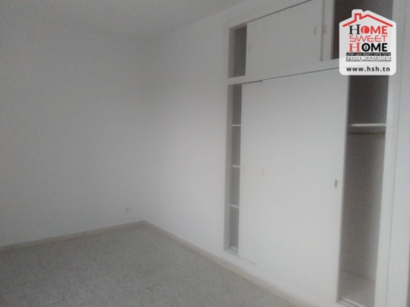 Apartment in Ben arous,Megrine