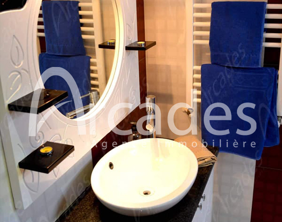 Apartment in Monastir,Monastir