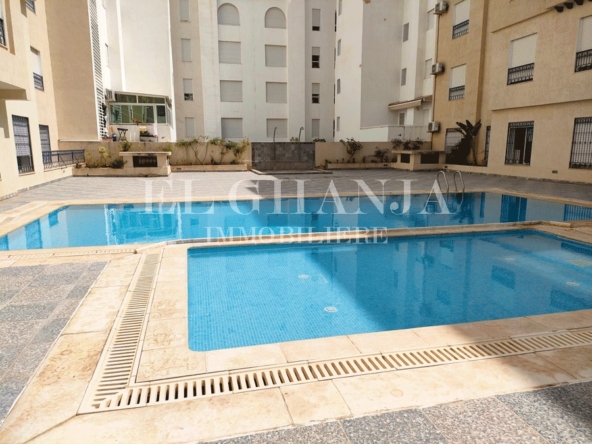 Apartment in Nabeul,Hammamet Nord