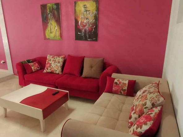 Apartment in Nabeul,