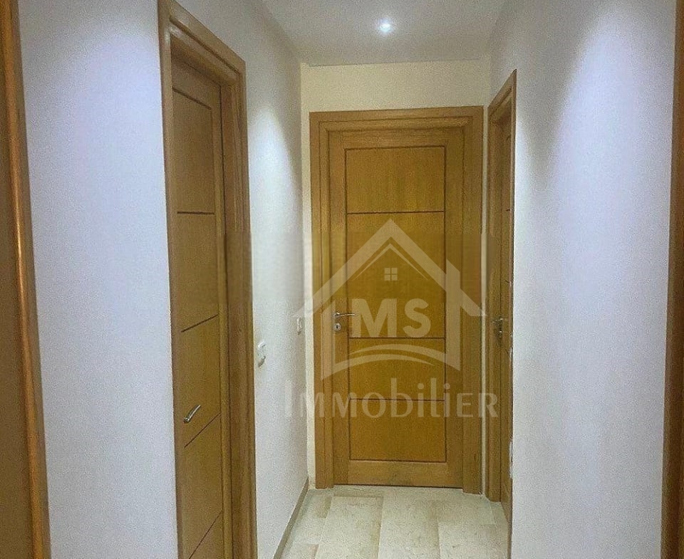 Apartment in Nabeul,Mrezga Hammamet