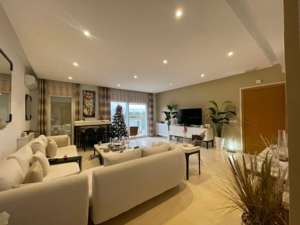 Apartment in Tunis,El kram