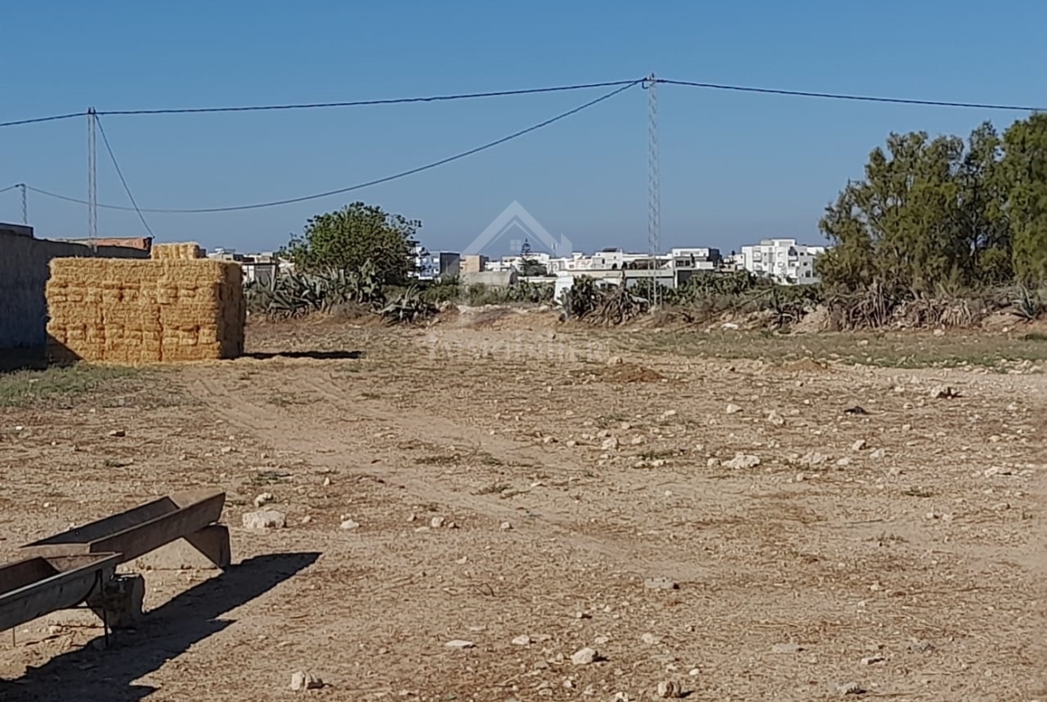 Land in Nabeul,Beni khiar