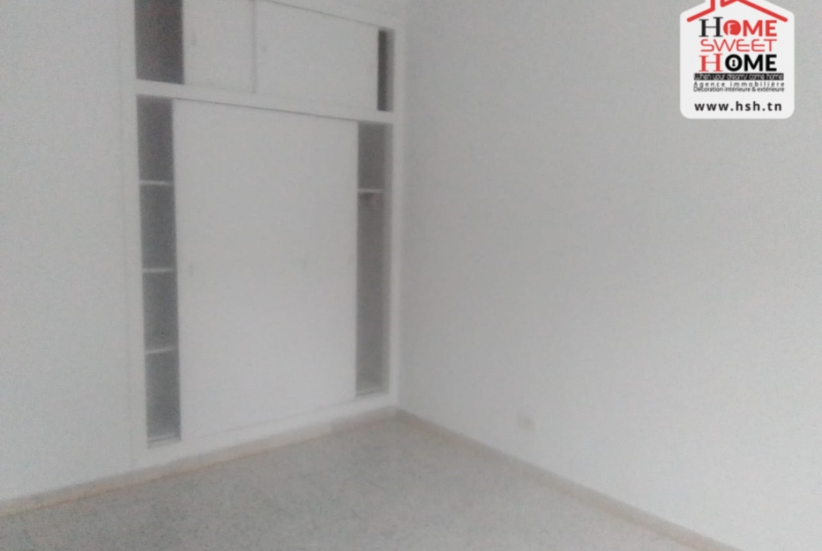 Apartment in Ben arous,Megrine