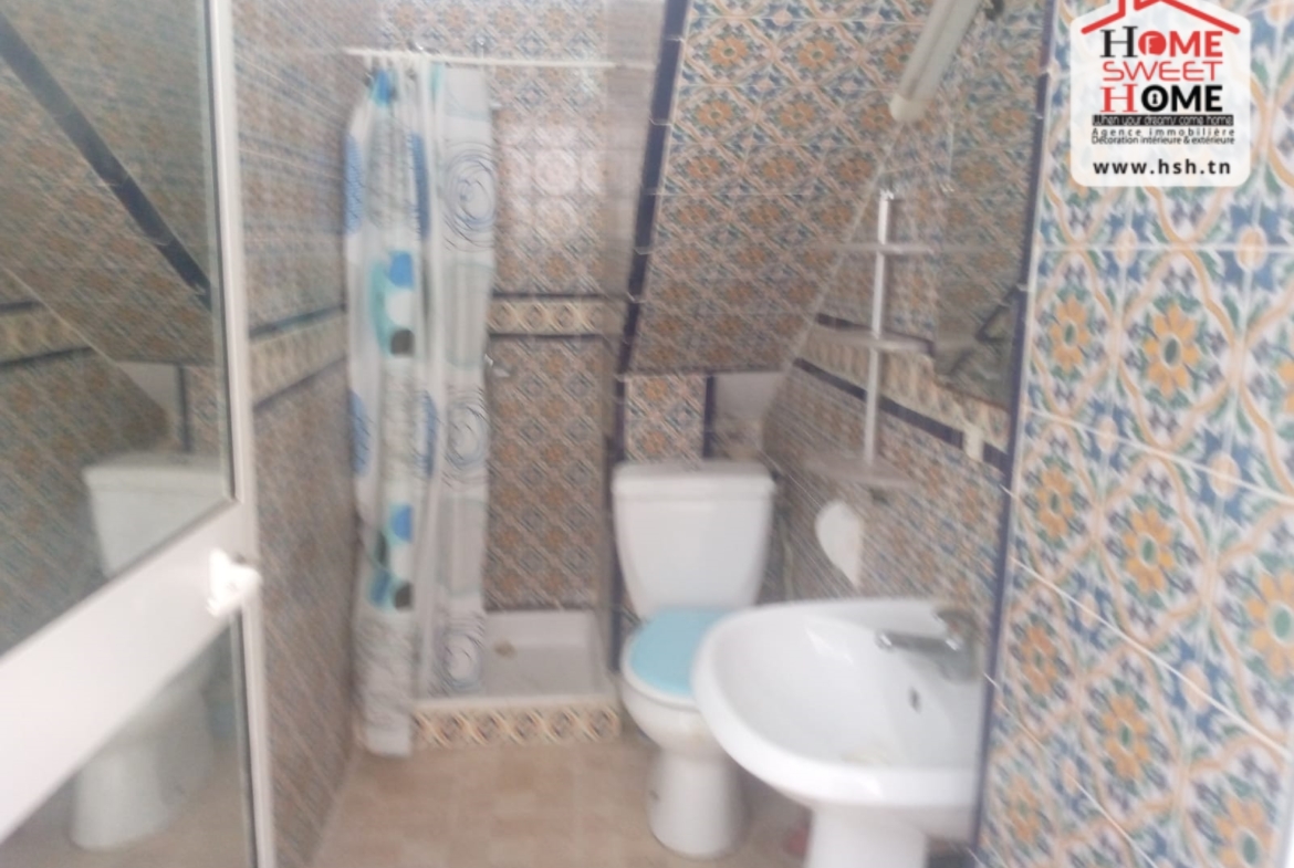 Apartment in Tunis,La marsa