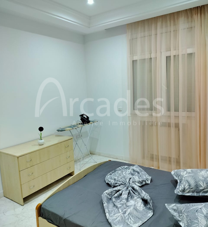 Apartment in Monastir,Monastir