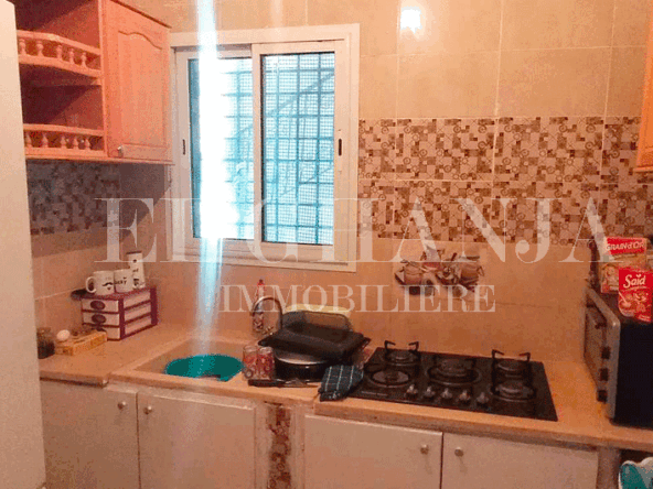 Apartment in Nabeul,