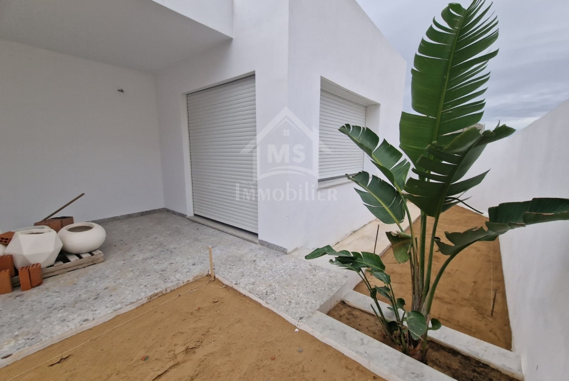 Villa in Nabeul,