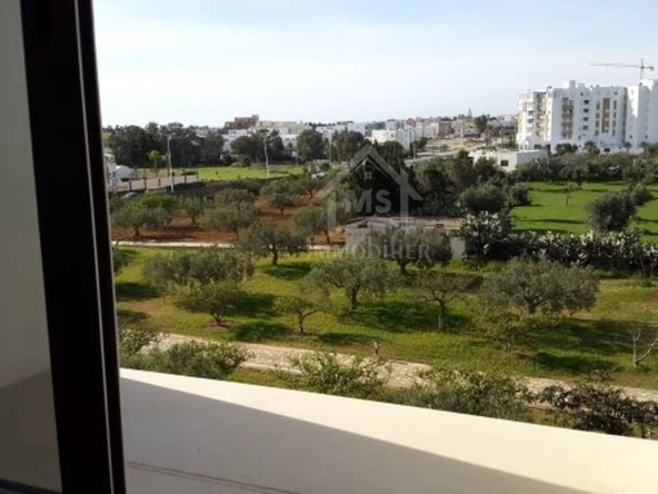 Apartment in Nabeul,Mrezga Hammamet