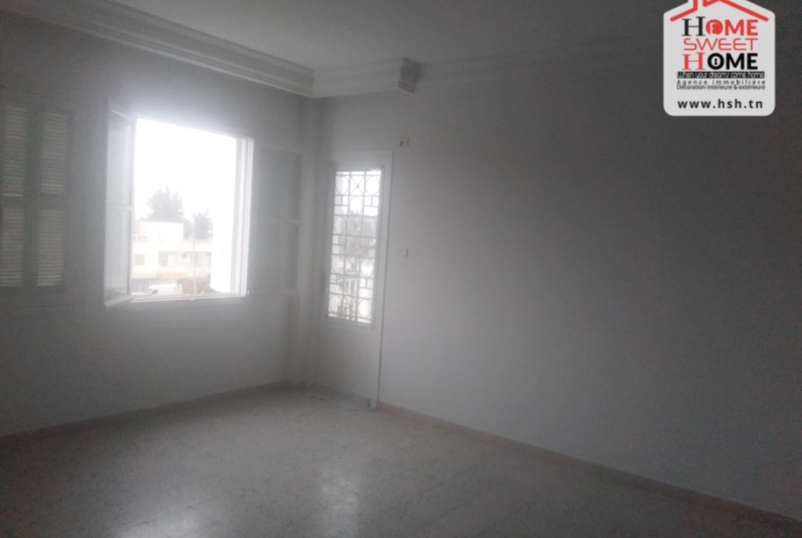 Apartment in Ben arous,Megrine