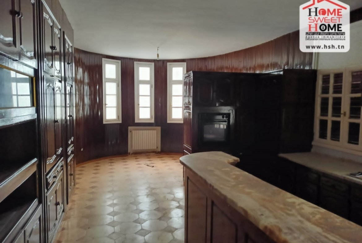 Duplex in Ariana,Ariana ville