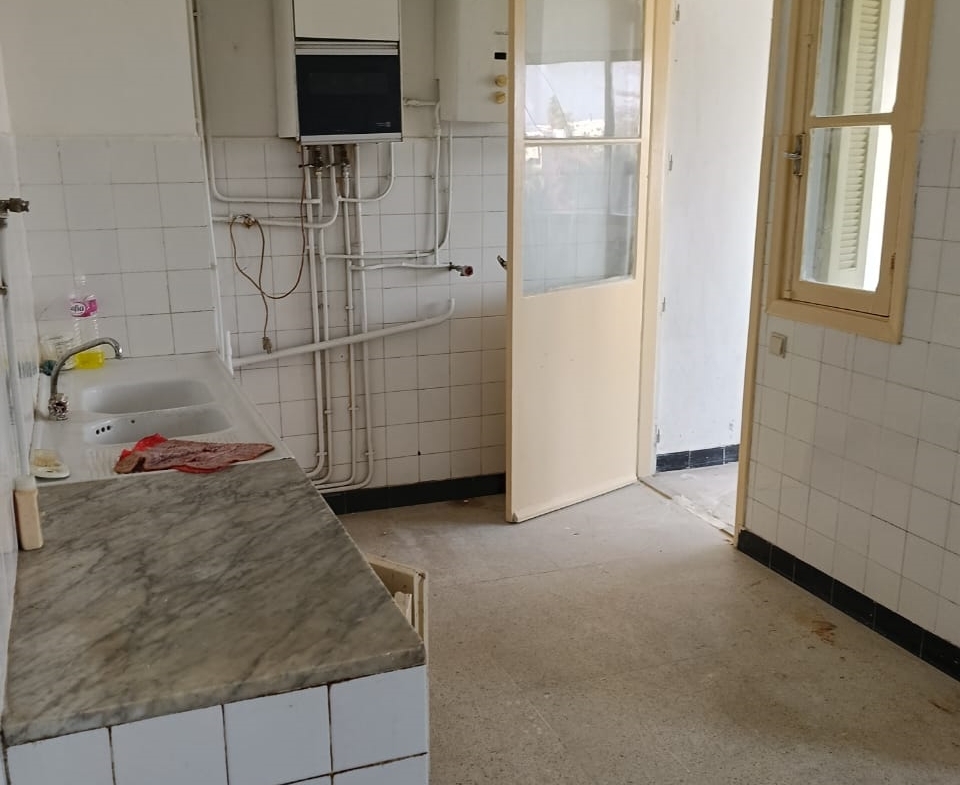Apartment in Ariana,Ariana ville