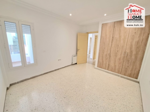 Apartment in Tunis,La marsa