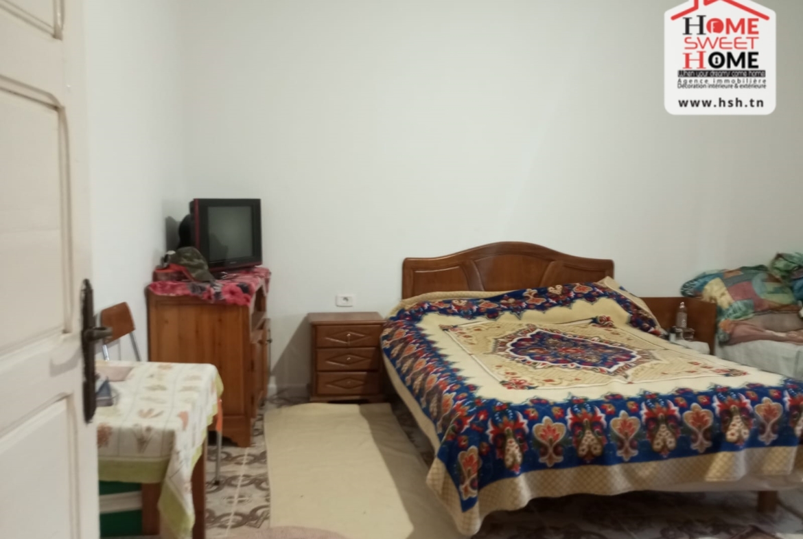 Villa in Beja,Teboursouk