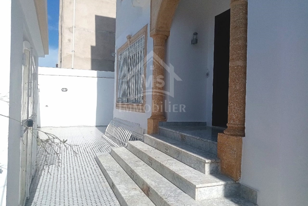 Villa in Nabeul,Nabeul