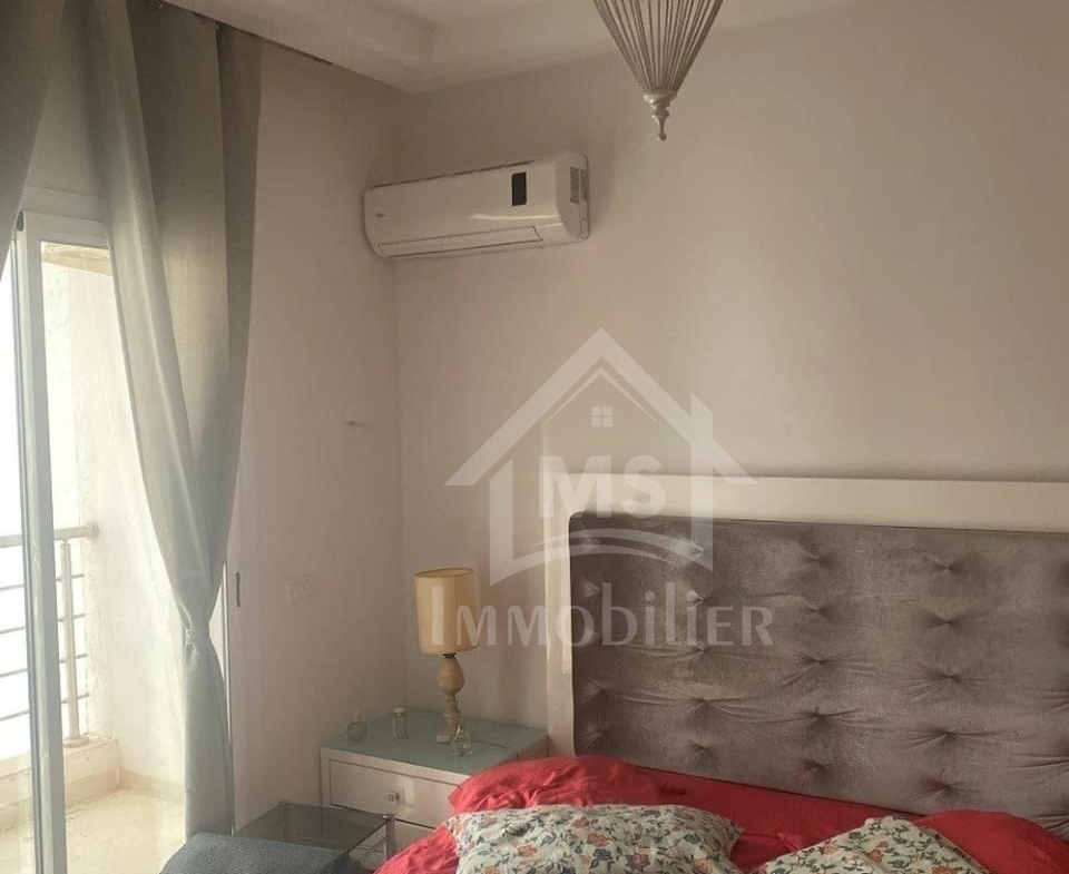 Apartment in Nabeul,Mrezga Hammamet