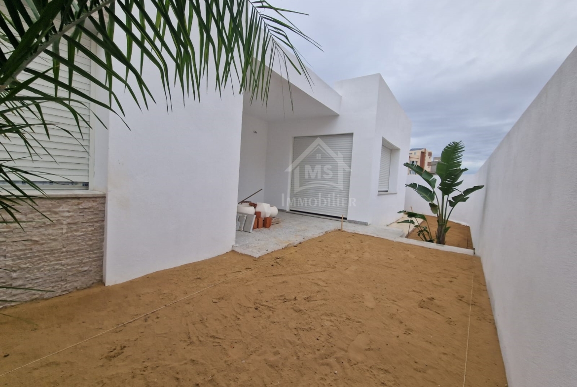 Villa in Nabeul,