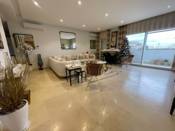 Apartment in Tunis,El kram