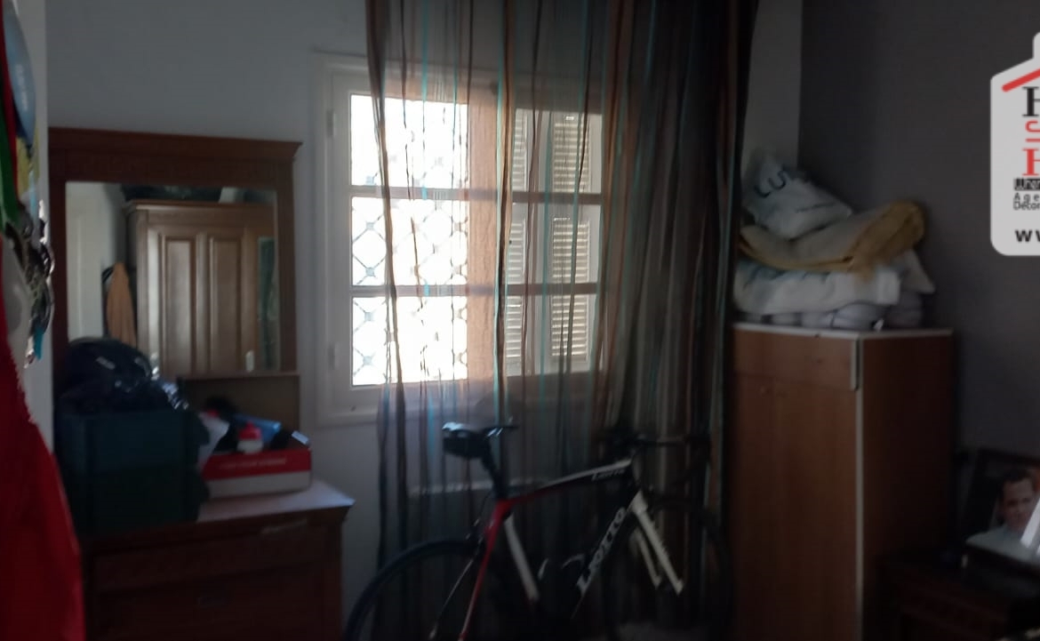 Villa in Tunis,La marsa