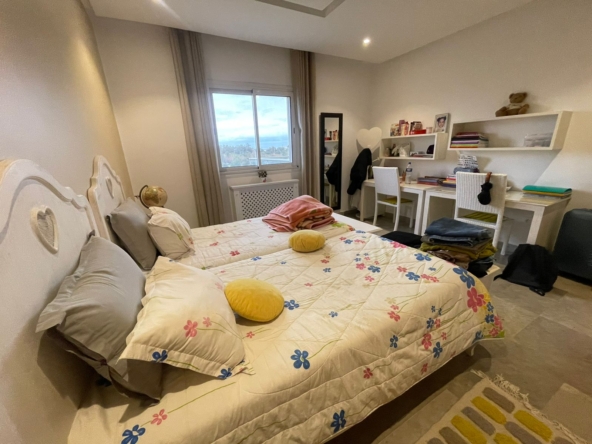 Apartment in Tunis,El kram