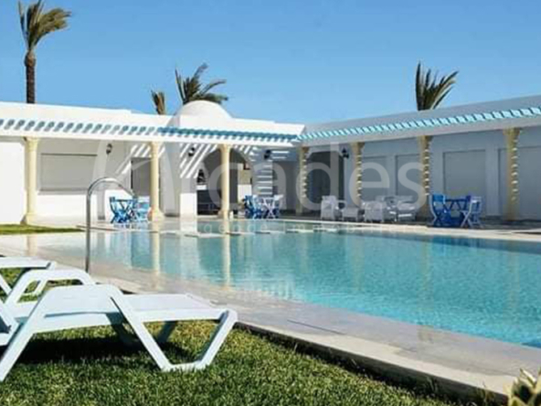 Apartment in Monastir,Monastir