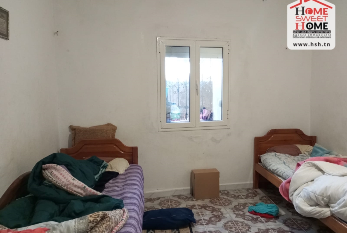 Villa in Beja,Teboursouk