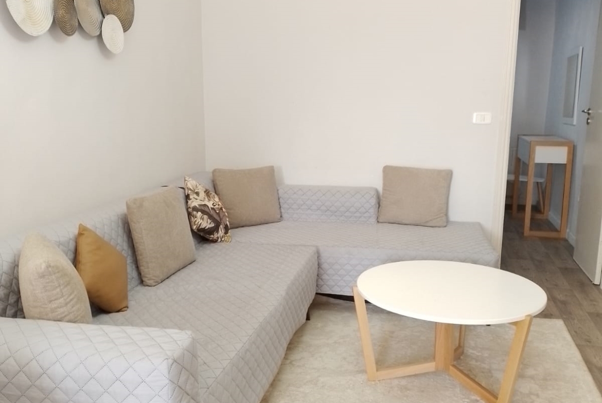 Apartment in Tunis,La marsa
