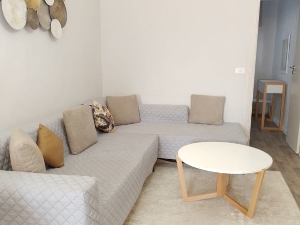 Apartment in Tunis,La marsa