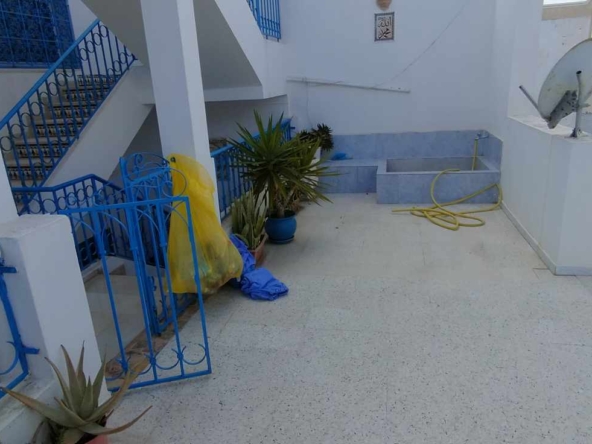 Apartment in Nabeul,