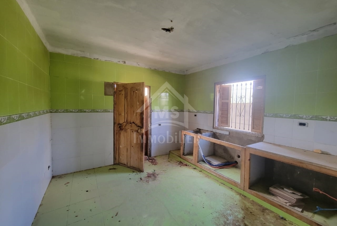House in Nabeul,Hammamet Sud