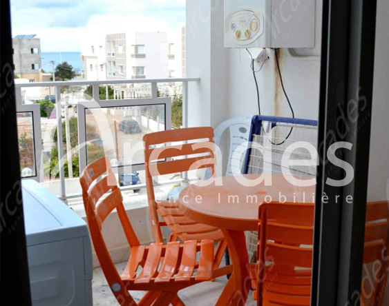 Apartment in Monastir,Monastir