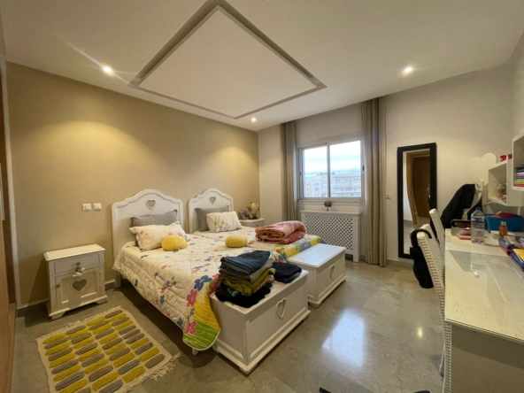 Apartment in Tunis,El kram