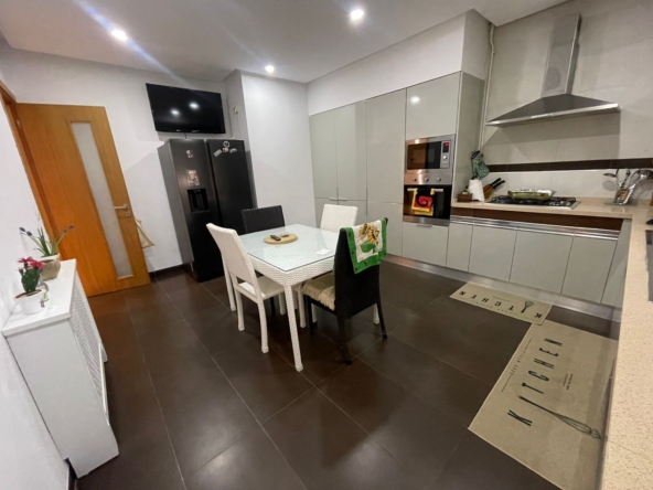 Apartment in Tunis,El kram