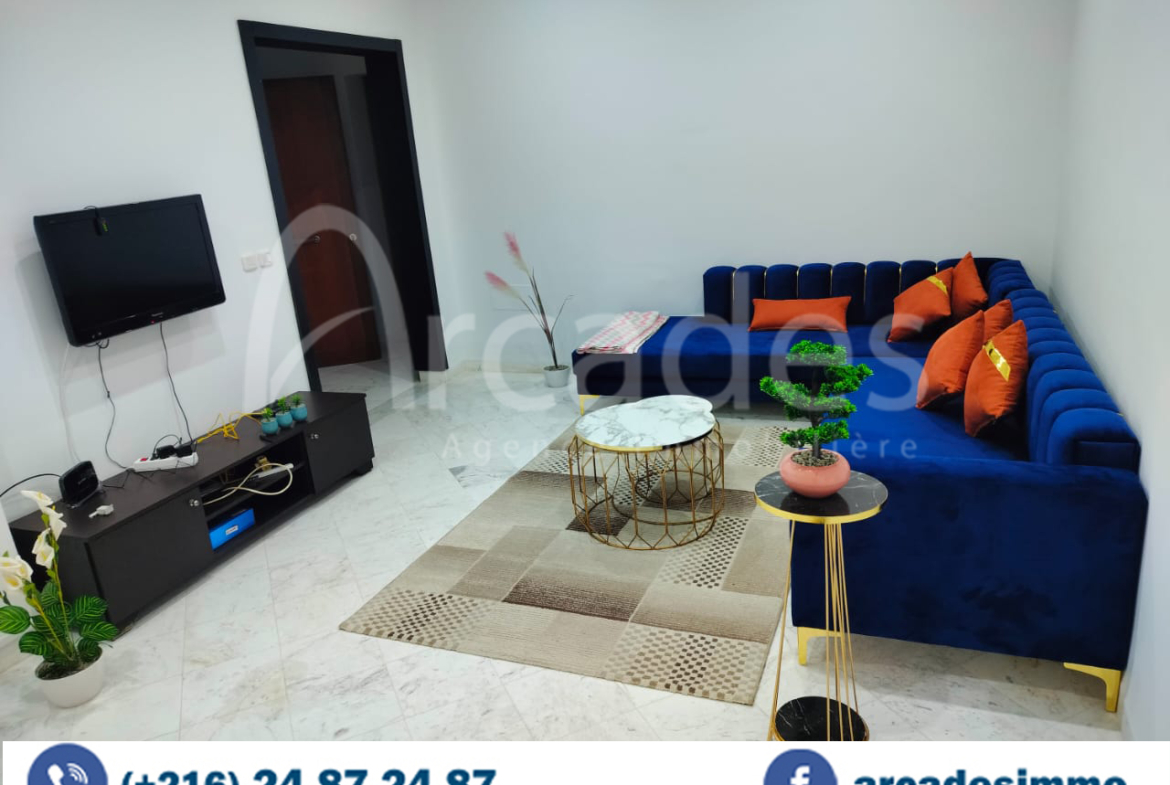 Apartment in Monastir,Monastir