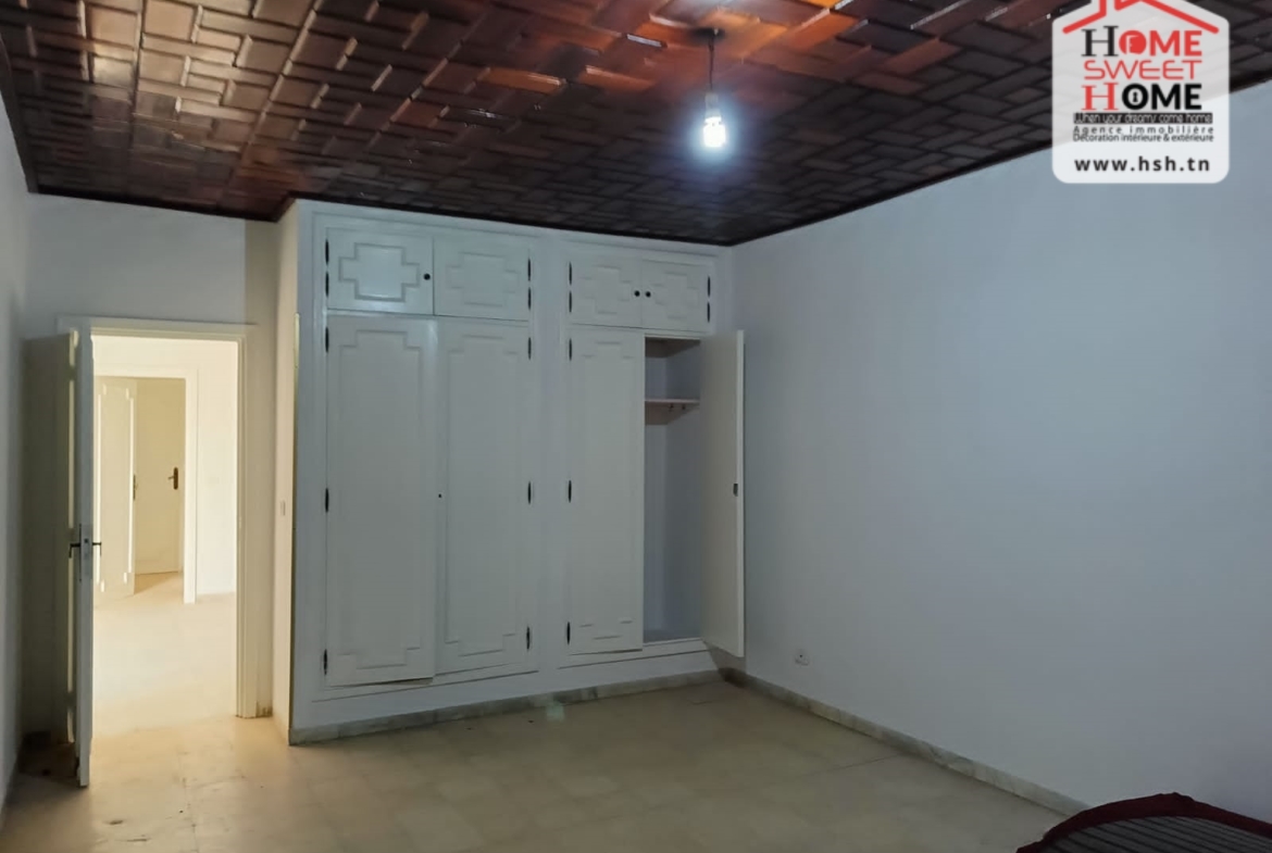 Duplex in Ariana,Ariana ville