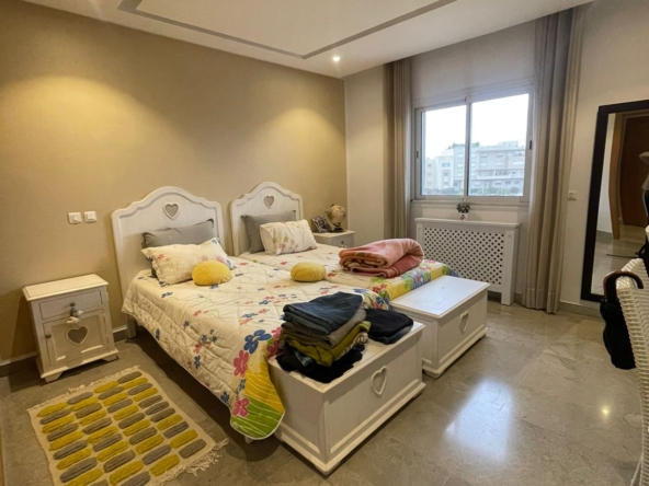 Apartment in Tunis,El kram