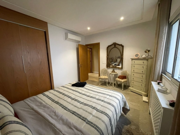 Apartment in Tunis,El kram