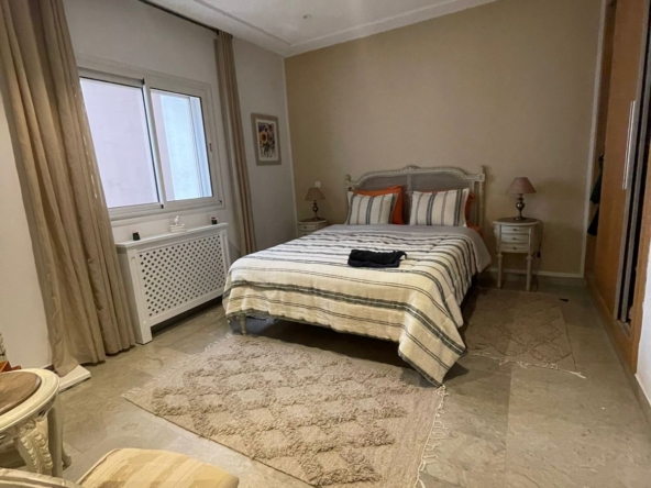 Apartment in Tunis,El kram