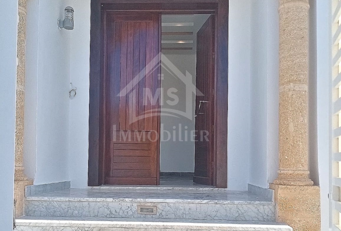 Villa in Nabeul,Nabeul