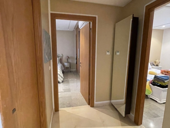 Apartment in Tunis,El kram