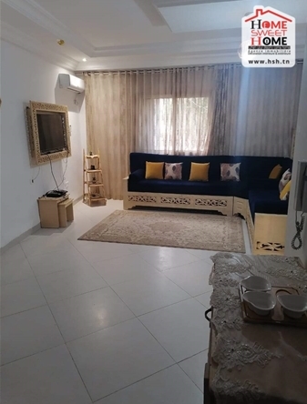 Villa in Tunis,La marsa